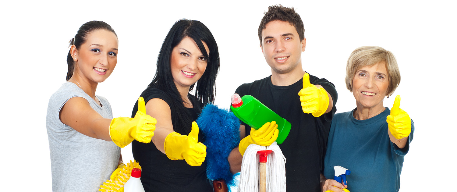 janitorial-services-team